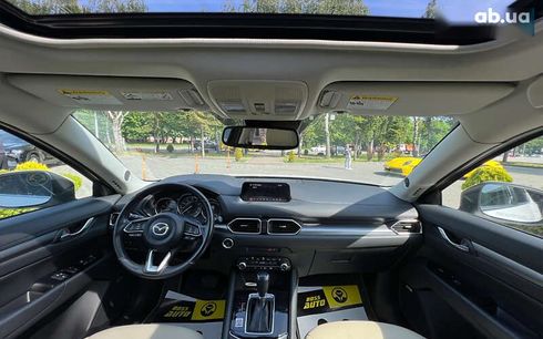 Mazda CX-5 2019 - фото 14