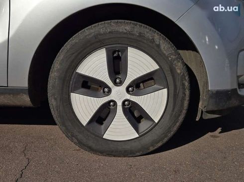 Kia Soul 2017 - фото 18