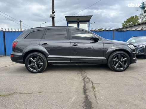 Audi Q7 2010 - фото 6