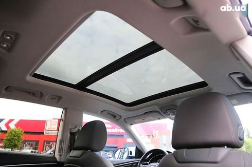 Audi Q8 2018 - фото 12
