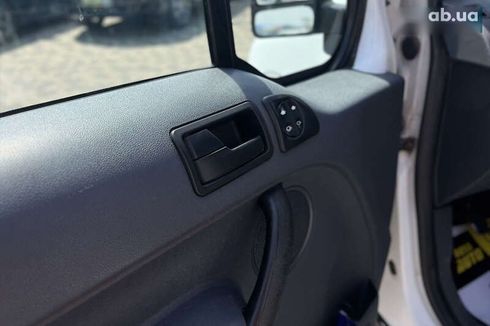 Ford Transit Connect 2013 - фото 16