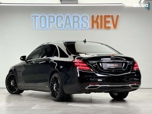 Mercedes-Benz S-Класс 2013 - фото 12