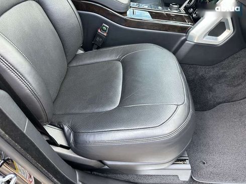 Land Rover Range Rover 2017 - фото 23