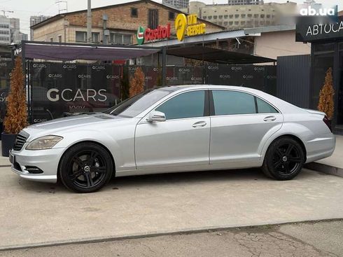 Mercedes-Benz S-Класс 2011 - фото 7
