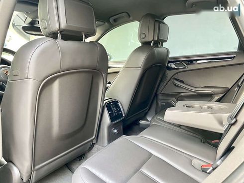 Porsche Macan 2016 - фото 28
