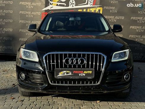 Audi Q5 2014 - фото 8
