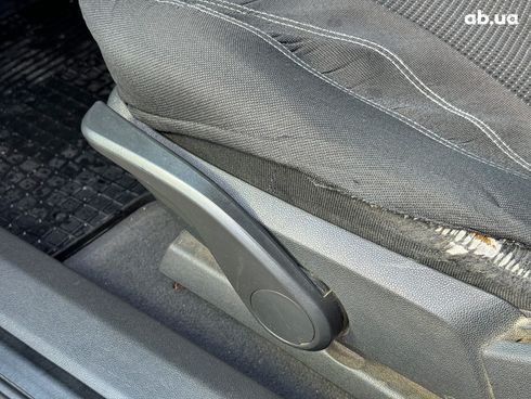 Opel Astra 2006 синий - фото 15