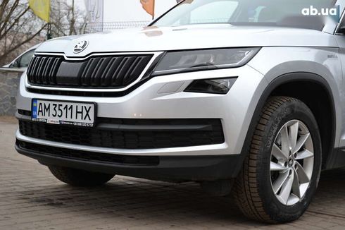 Skoda Kodiaq 2018 - фото 10