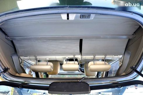 Hyundai Tucson 2007 - фото 20