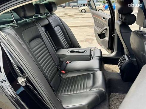 Volkswagen Passat 2018 - фото 29