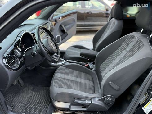 Volkswagen Beetle 2013 - фото 15