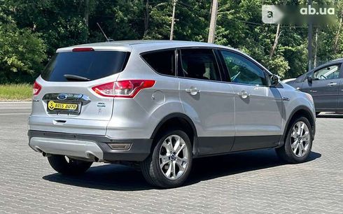 Ford Escape 2013 - фото 5