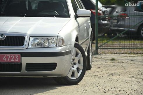 Skoda Octavia 2009 - фото 6