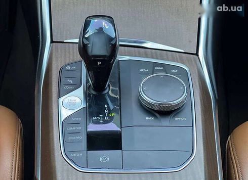 BMW 3 серия 2019 - фото 25