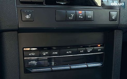 Mercedes-Benz E-Класс 2013 - фото 20