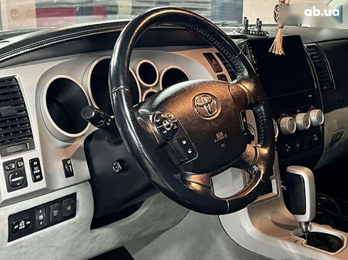 Toyota Tundra 2007 - фото 15