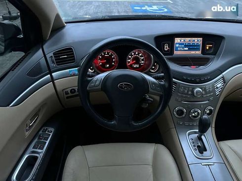 Subaru Tribeca 2006 - фото 21