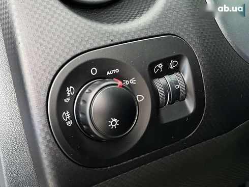SEAT Toledo 2006 - фото 15