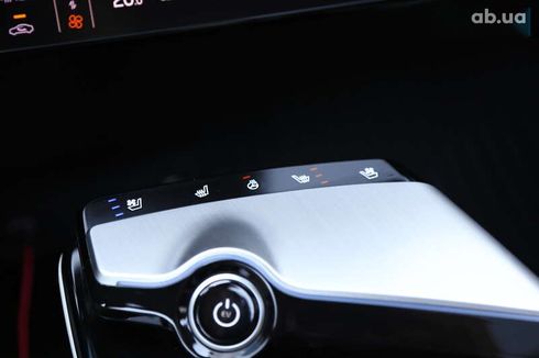 Kia EV6 2022 - фото 21