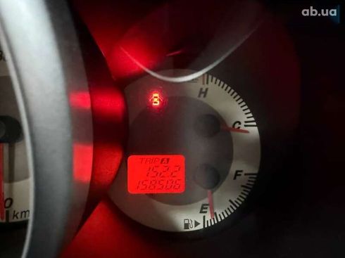 Mazda 3 2007 - фото 21