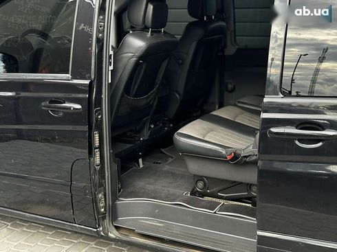 Mercedes-Benz Vito 2013 - фото 22