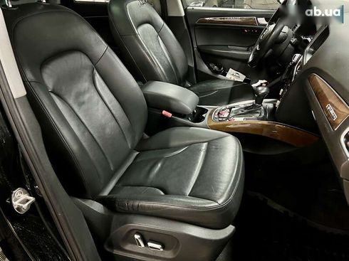 Audi Q5 2014 - фото 27