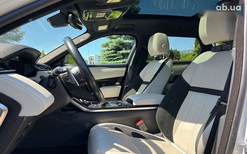 Land Rover Range Rover Velar 2018 - фото 25