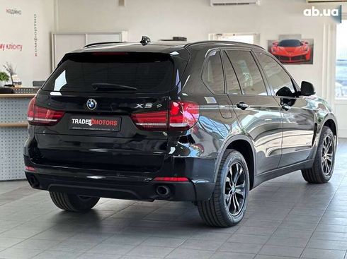 BMW X5 2014 - фото 9