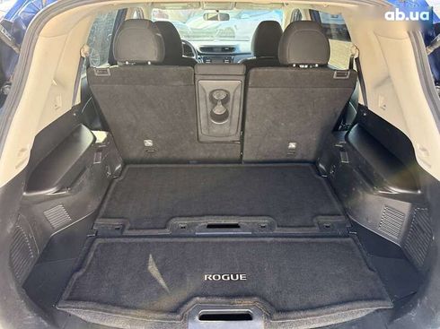 Nissan Rogue 2018 - фото 14