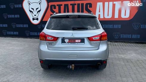 Mitsubishi Outlander 2013 - фото 6