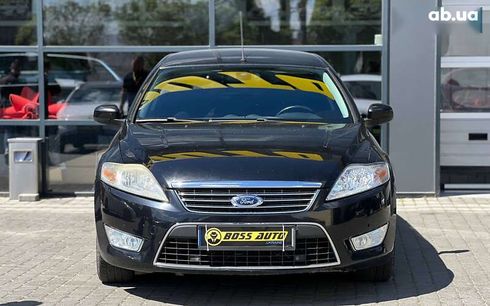 Ford Mondeo 2008 - фото 2