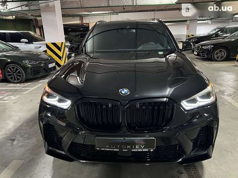 BMW X5 2019 - фото 3