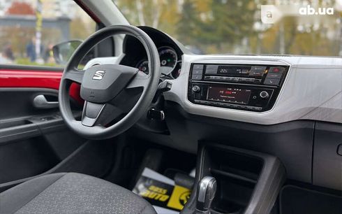 SEAT Mii 2020 - фото 10