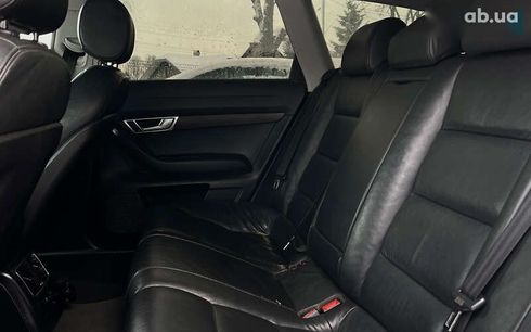 Audi a6 allroad 2008 - фото 18