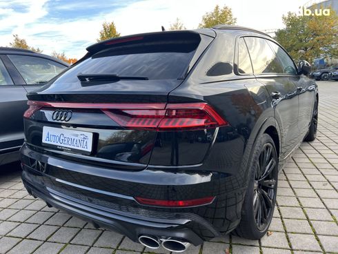 Audi SQ8 2023 - фото 43