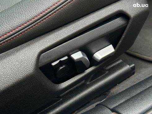 BMW 4 серия 2018 белый - фото 31