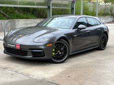 Купить лифтбэк Porsche Panamera бу Киев - купить на Автобазаре