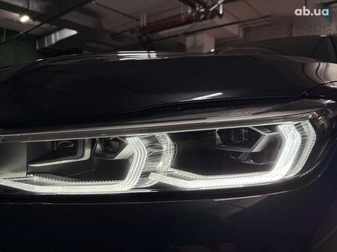 BMW 7 серия 2022 - фото 14