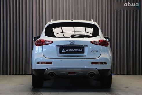Infiniti QX50 2017 - фото 6