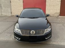 Продаж вживаних Volkswagen Passat CC в Дніпропетровській області - купити на Автобазарі