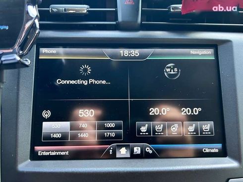 Ford Fusion 2015 - фото 25