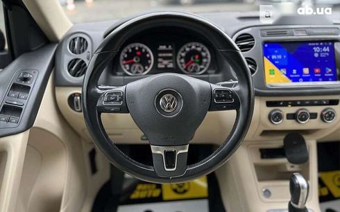 Volkswagen Tiguan 2016 - фото 14