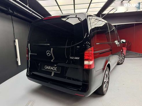 Mercedes-Benz Vito 2020 - фото 18