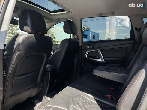 Chery Tiggo 5 2018 - фото 23