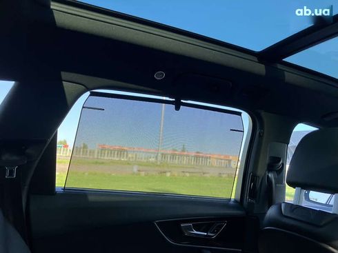 Audi Q7 2016 - фото 17