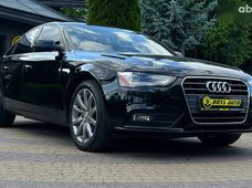 Продажа Audi б/у 2013 года во Львове - купить на Автобазаре