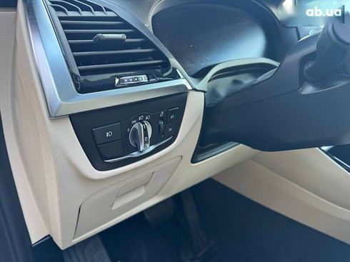 BMW X3 2020 - фото 12
