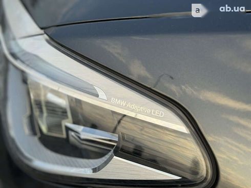 BMW 5 серия 2019 - фото 18