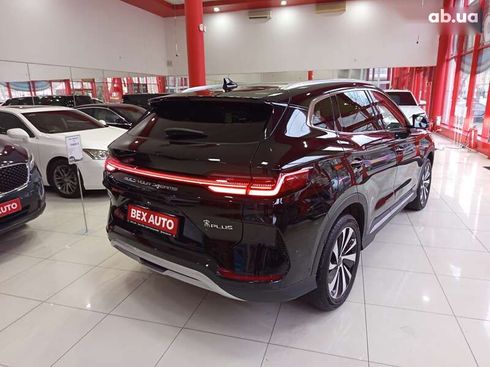 BYD Song Plus 2024 - фото 5