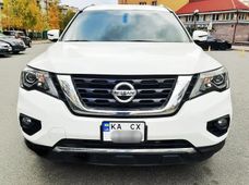 Купить Nissan Pathfinder вариатор бу Киев - купить на Автобазаре